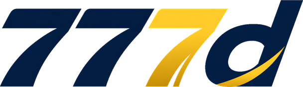 777d লোগো